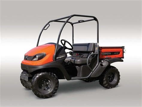 Kubota RTV400CI Roberts Farm Equipment