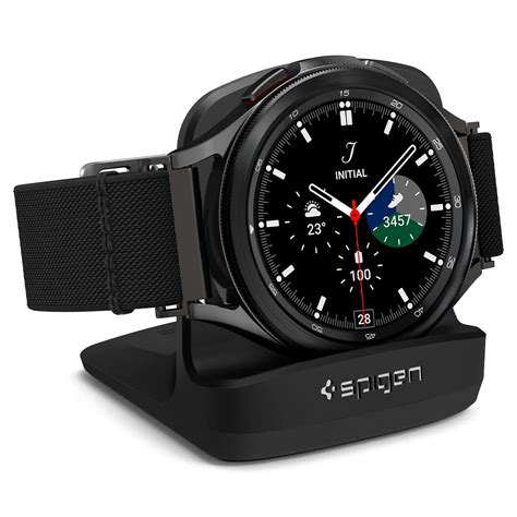 Buy Spigen S Designed For Galaxy Watch Stand Galaxy Watch