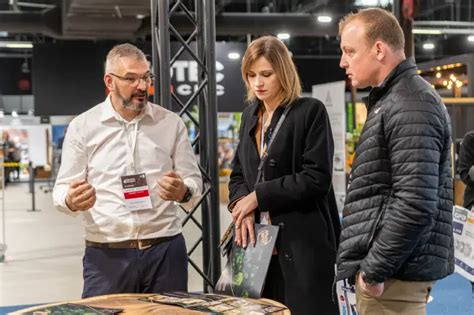 Targi Obr Bki Drewna I Produkcji Mebli Wood Tech Warsaw Expo