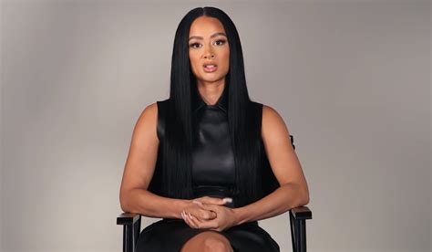 Draya Michele Net Worth How Rich Is She As Of