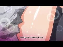 Two Busty Hentai College Girls Enjoy A Threesome Xxx Mobile Porno Videos Movies IPornTV Net
