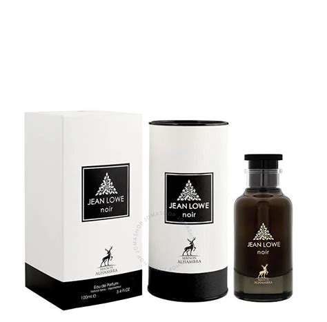 Maison Alhambra Unisex Exclusif Oud Edp Spray Oz Fragrances