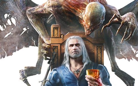 Rapsódia Boêmia Crítica The Witcher 3 Blood and Wine