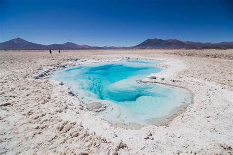 Tianqi Lithium Acusa Falta De Transparencia En Negociaciones Entre Sqm