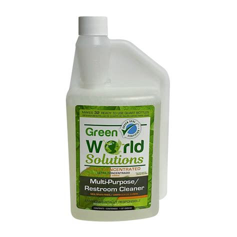 Green Seal Certified Professional Multi Purpose Cleaner Dynasol