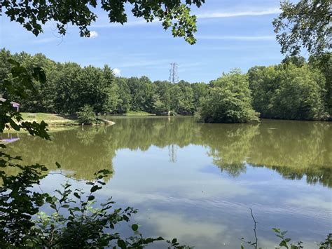 THREE LAKES PARK AND NATURE CENTER Updated July 2024 40 Photos 21