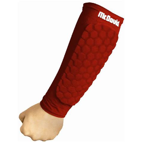 Mcdavid Hexpad Arm Sleeves