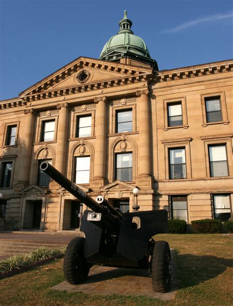 Ironton ohio, Lawrence county, Ohio