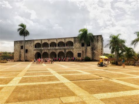 10 Wonderful Attractions in the Colonial Zone of Santo Domingo