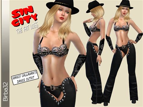 Sims 4 Stripper Career Cc Questfairy