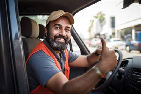 Safe Drive Save Life: 7 Ways To Improve Your Truck Driving Skills