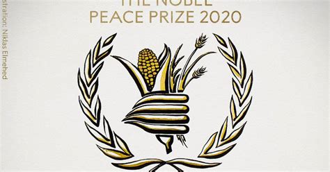 El Programa Mundial De Alimentos Pma Gana El Premio Nobel De La Paz