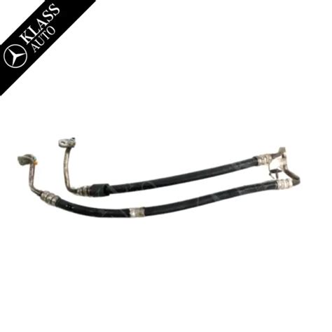 DURITE DIRECTION ASSISTÉE Mercedes E 350 cdi A207 A2044604724 EUR 399