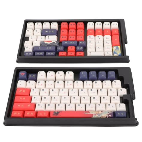 PBT Keycap,PBT Keyboard Keycaps 113 Keyboard Keycaps PBT Keyboard Keycaps Quality You Can Trust ...