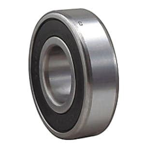 SKF 6215 2RS Single Row Deep Groove Radial Ball Bearing 75 Mm Bore X