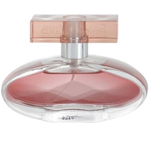 Celine Dion Sensational Luxe Blossom EDP Cena Opinie Recenzja KWC