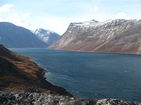 Torngat Mountains Labrador Nachvak Fjord Torngat Mountai Flickr