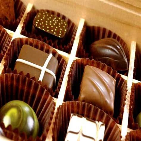 Chocolate Confectionery Products at Best Price in Thane | Saijee Impex