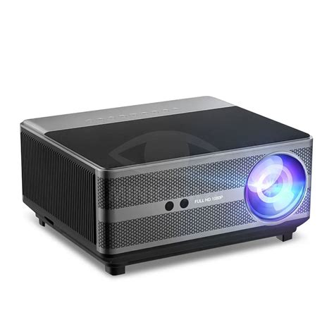 Мультимедийный проектор ThundeaL TD98W в Москве за 41 199 рублей ...