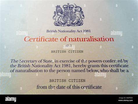 What Does A Naturalization Certificate Look Like - prntbl ...