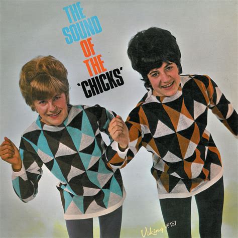 The Chicks: mejores canciones · discografía · letras