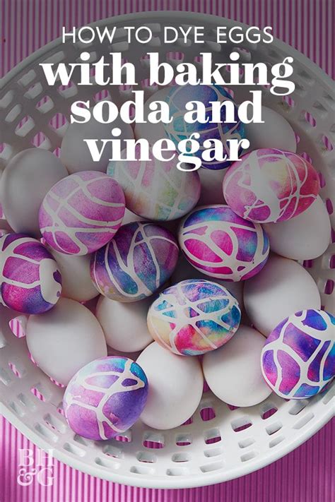 How To Make Gorgeous And Easy Tie Dye Easter Eggs Tie Dyed Easter