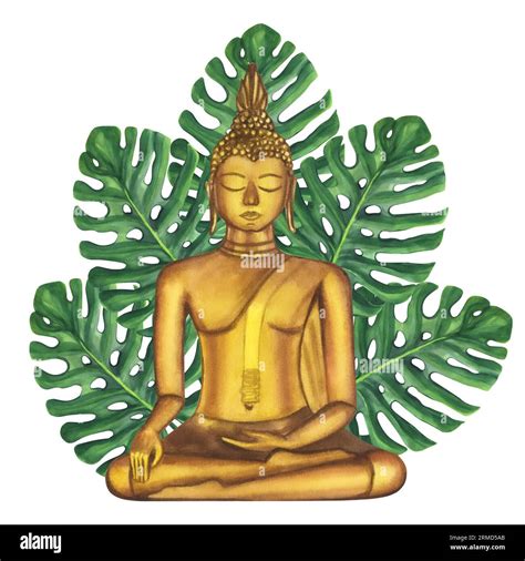 gautam buddha symbols