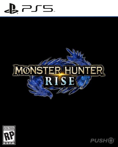 Monster Hunter Rise Review Ps Push Square