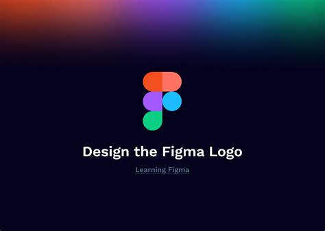 Design the Figma logo | Figma