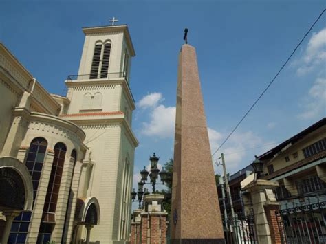 IMMACULATE CONCEPTION CATHEDRAL Cubao Cathedral