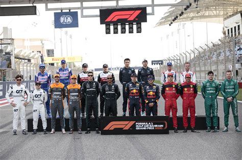 Top Highest Paid Formula One Drivers Pitpass