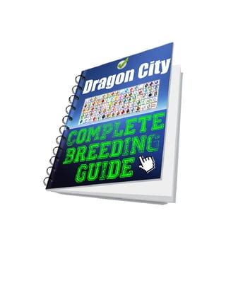 Dragon City Breeding Guide PDF