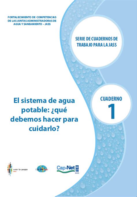 Instituto De Promoci N Para La Gesti N Del Agua Iproga