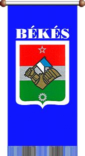 Bekes Bekes Hungary