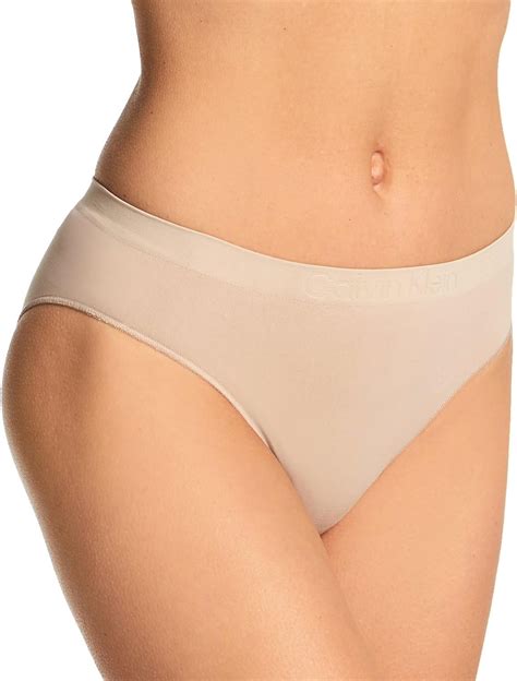 Amazon Calvin Klein Braga De Bikini Bonded Flex Para Mujer QD3960