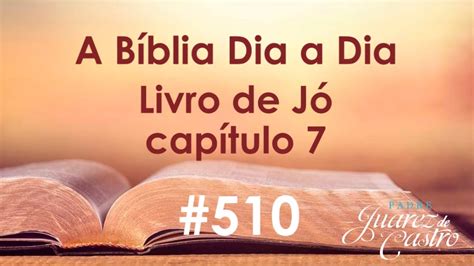 Curso B Blico Livro De J Segundo Poema De J Cap Tulos E