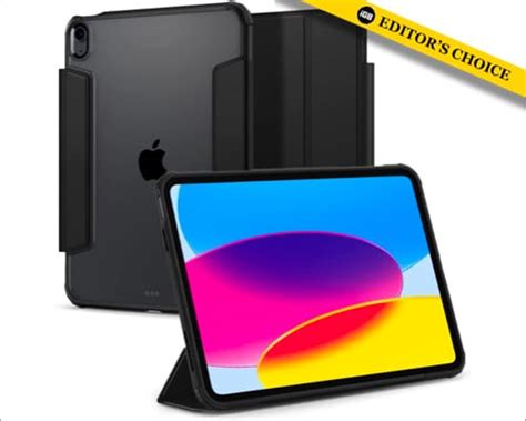 Best Folio Cases For 10 9 Inch Ipad 10th Generation In 2024 Igeeksblog