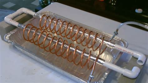 Diy atmospheric water generator produces extracts distilled water from ...