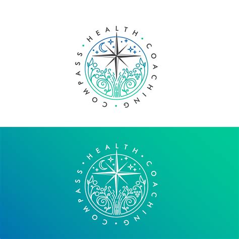 Compass Rose Logos Free Compass Rose Logo Ideas Design And Templates