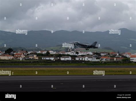 Lajes Air Base Hi Res Stock Photography And Images Alamy