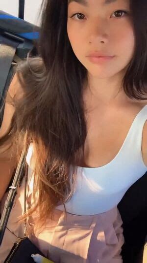 Carly Wong Leaked Nude Photos And Videos