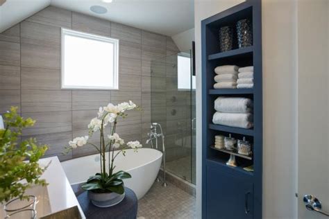 Hgtv Bathroom Tile Design Ideas – Rispa