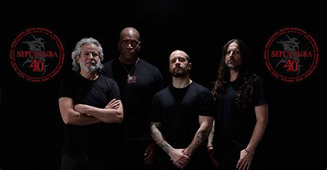 Sepultura terá turnê de despedida em 2024 Arujá Repórter