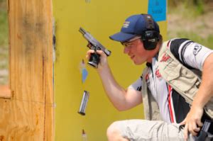 Idpa Vs Uspsa What S The Best Handgun Competition Pew Pew Tactical