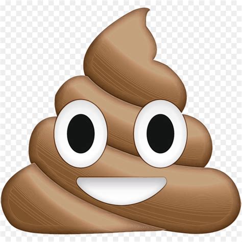 Pila De Caca Emoji Emoji Sonriente Imagen Png Imagen Transparente