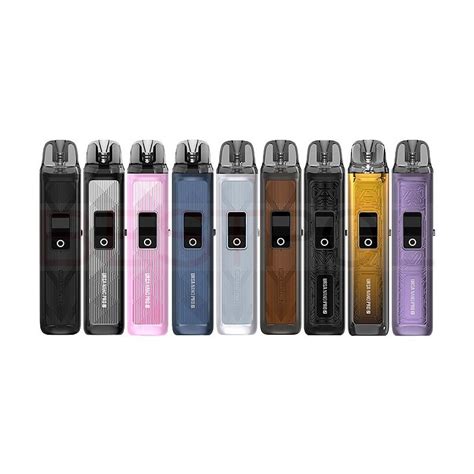 LOST VAPE URSA NANO PRO 2