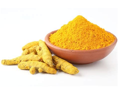 Organic Turmeric Powder For Culinary Packaging Type Plastic Pouch