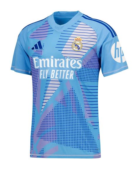 Prima Da Portiere Real Madrid Femenino 2024 25