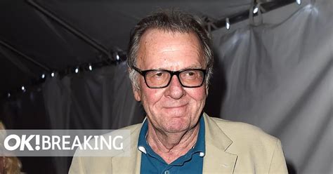 The Full Monty Actor Tom Wilkinson Dies Aged 75 Ok Magazine