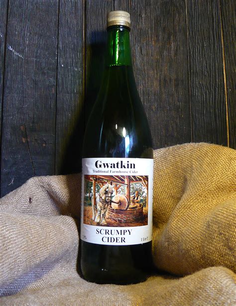 scrumpy cider – Gwatkin Cider | Award Winning Traditional Farmhouse Cider and Perry